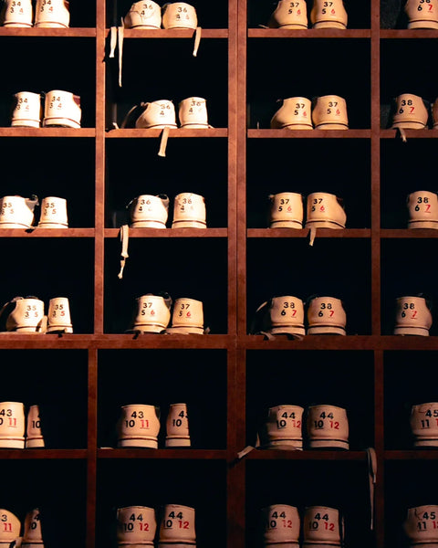 Boulinga apavu noma personai